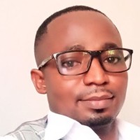 Stephen Boadi