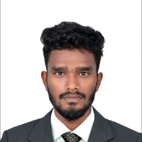 Xavier Raja