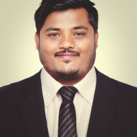 Vinod Yadav