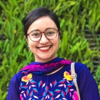 Paromita Datta
