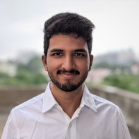 Chirag Goswami
