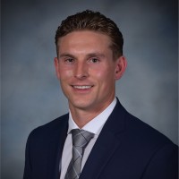 Gavin McHenry