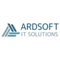 ARDSOFT IT SOLUTIONS