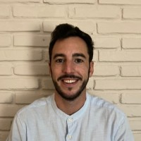 Daniel Rodriguez Nieto