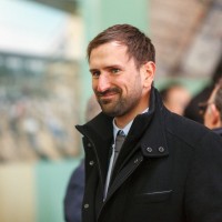Jean-Laurent Biget