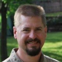 Chris Dicken