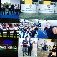 Arbitros Leideba