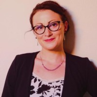 AUDE RENARD