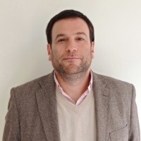 Carlos Fernández Segovia