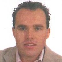 Jose Luis Garcia Martín