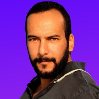 Shady Al Masoudy