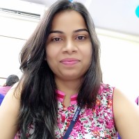 Surbhi Goyal