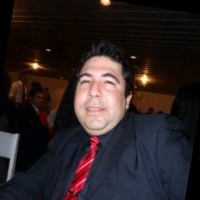 Rangel Antônio Oliveira de Freitas