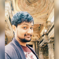 Mitul Bhatt