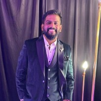 Kasim Shaikh