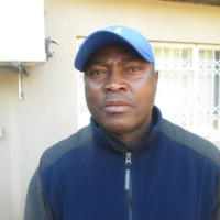 Johannes Masemene