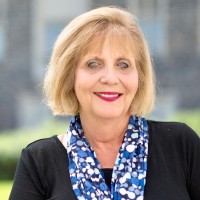 Robbin Newton, MA, OTR/L, BCP, C/NDT