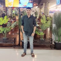 Rakesh Salvi