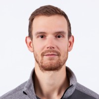 Ian Deniset, P.Geo.