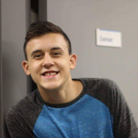Jesse Paul