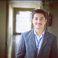 Akshat Sharma
