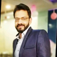 NISHANT MALIK