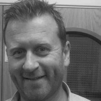 Ian Jolliffe