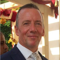 Chris Mccabe