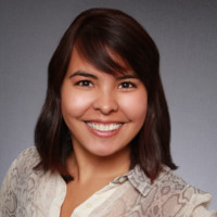 Ashley Smith