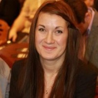 Tarasova Nina