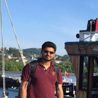 Manish Saini