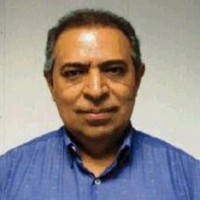 Manuel Alejandro Lazcano Ortega