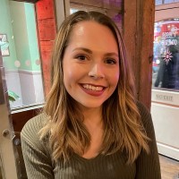 Scarlett Pickard