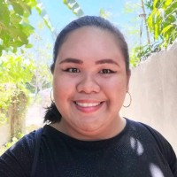 Clara May Ann Caliwan - De La Cruz