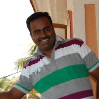 Amol Kanade