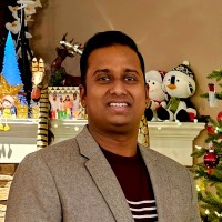 Vijay Manoharan