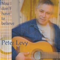 Peter Levy