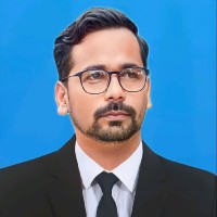 MUJAHID RAZA