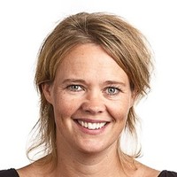 Lene Tranborg