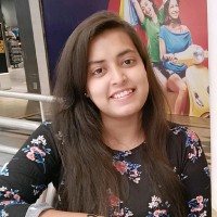 Aditi Mohapatra