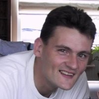 Patrick Bogers