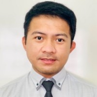 Angelo Jose Jaen