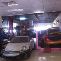 horione lube group