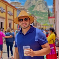 Erick Villasenor