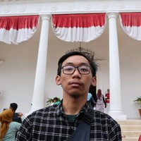 Muhammad Faizal Ismail