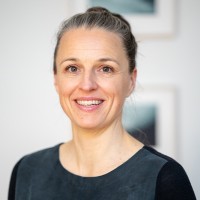 Selina Ingold