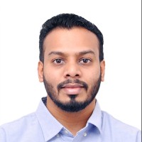 Prabhudev Kalyanshetti