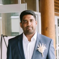 Venkat Rathnam Durai Raju