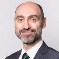 Marco Antonio GARCIA-BAILE