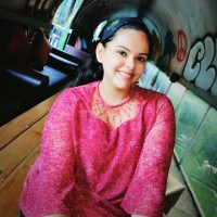 Simran Jeet Kaur